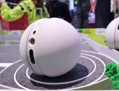 LG تستعد للكشف عن روبوتات جديدة بتقنيات الذكاء الاصطناعى خلال 2017