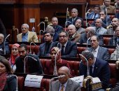 بالصور.. رئيس الجامعة الألمانية يطالب البرلمان بتشريع لحماية براءات الاختراع