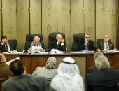 اللجنة التشريعية بالبرلمان ترفض طلب رفع الحصانة عن النائب جازى سعد