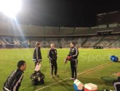 4 محترفين فى التدريب الأول لمنتخب مصر استعداداً للجابون