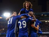 تشيلسى فى مواجهة توتنهام و"دعاء" مشجعى منافسيه على صدارة البريميرليج
