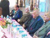 نقيب المعلمين من الإسماعيلية: ميكنة المعاشات وفرت 24 مليون جنيه سنويا