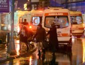 تركيا تعتقل 5 للاشتباه بصلتهم بالهجوم على ملهى فى اسطنبول