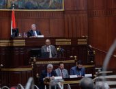 تعليم البرلمان: وقت الامتحان بنظام الثانوية العامة يتناسب مع الأسئلة