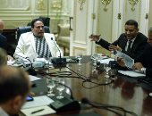 بالصور.. رئيس لجنة القوى العاملة: وجهنا خطابا لوزيرة الاستثمار ولم تحضر