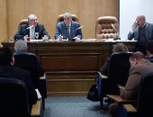 بالصور.. رئيس البنك الزراعى المصرى: 4 مليارات جنيه قروض متعثرة منها ديون وهمية