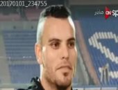 "جمعة" يكشف تفاصيل أول لقاء مع كوبر.. ويؤكد: علمت بضمى للمنتخب من الفضائيات