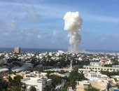انتحارى فى سيارة ملغومة يستهدف مقر قوات حفظ السلام الأفريقية بالصومال