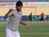 كواليس تجديد الزمالك لعقود نجومه.. ترضية على جبر بدخوله الفئة الأولى.. المدافع الدولى يعلن ترحيبه بعرض ميت عقبة.. إرجاء التجديد لـ"الشناوى وأحمد توفيق".. طارق حامد يوافق على التمديد بدون شروط جزائية