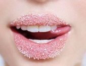 بالصور.. 3 وصفات طبيعية تخلصك من تشقق الشفاه 