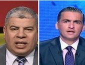 أحمد شوبير يحارب لتأجيل إعلان نتيجة أفضل إعلامى رياضى بعد تفوق سيف زاهر
