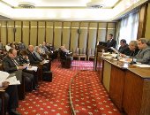 بالصور.. اللجنة التشريعة بالبرلمان توافق على تشديد عقوبة التحرش واغتصاب الأطفال