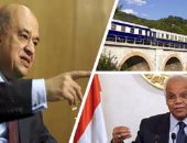 خطة وزير النقل لتشغيل خط سياحى للقادمين من أوروبا.. مهلة الوزير للمسئولين حتى 15 يناير لنقل السياح عبر ميناء الإسكندرية.. وتجهيز قطارات جديدة مكيفة لنقل السائحين للمحافظات.. والتنسيق مع وزارة السياحة 