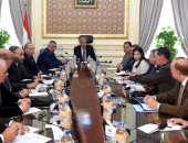رئيس الوزراء يرأس اجتماع مجلس إدارة صندوق تحيا مصر لمتابعة مشروعاته