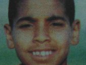 شاهد مؤمن زكريا فى مرحلة الصغر