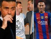 أخبار برشلونة اليوم.. أبرز تحديات تواجه إدارة البارسا فى العام الجديد