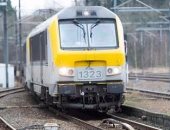 اضطراب حركة السكك الحديد فى بلجيكا بعد تعطل إشارات تسيير القطارات