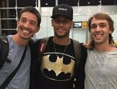 أخبار نيمار اليوم.. نجم البرازيل يعود إلى برشلونة قبل مواجهة بلباو