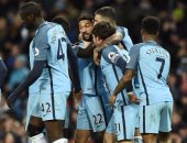 مواجهة نارية بين مانشستر سيتى وتوتنهام بالدوري الإنجليزي