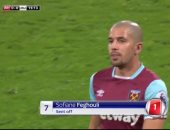 الجزائرى فيجولى يتعرض لطرد مثير للجدل.. والأسرع فى البريميرليج 