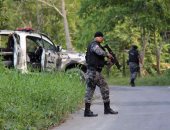 شرطة البرازيل تداهم منزل وزير الزراعة