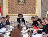 الحكومة: زيادة قيمة الصادرات مليار دولار من يناير حتى نهاية نوفمبر 2016