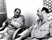 ذات يوم.. المجلس الأعلى للقوات المسلحة يهاجم روسيا فى منزل السادات