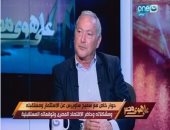 بالفيديو.. سميح ساويرس:العاصمة الإدارية مشروع ناجح.. وأقترح بيع مقار الوزارات بعد نقلها