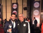 باسم مرسى ردا على عدم انضمامه لمعكسر المنتخب: "أنا من أفضل مهاجمى مصر"