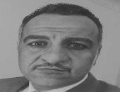 هشام إسماعيل ينشر صورة مجسدا شخصية جمال عبدالناصر على "فيس بوك"