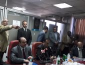 وزير الإسكان: 12 مشروعا للصرف الصحى بتكلفة 2 مليار جنيه بالإسكندرية