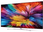 LG تكشف عن تلفزيون ذكى جديد بشاشة SUPER UHD بـCES 2017