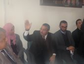 محامو الإسماعيلية يعلنون إضرابهم عن حضور جلسات الجنايات