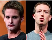 فيس بوك "حرامى".. أهم 6 مزايا سرقها عملاق التواصل من سناب شات