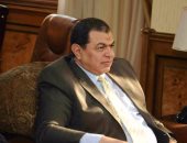 وزير القوى العاملة يغادر القاهرة اليوم لرئاسة وفد مصر فى مؤتمر العمل بجنيف