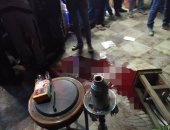 ابن قتيل الإسكندرية: "راح السند والظهر".. والكاميرات تكشف هوية القاتل