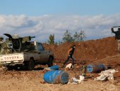 المركز الروسى للمصالحة فى سوريا يرصد 45 انتهاكا للهدنة خلال الـ 24 ساعة الماضية