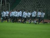 رمضان صبحى أساسيًا فى المنتخب أمام أوغندا بدلاً من عبد الله السعيد 