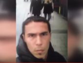 السلطات التركية تنشر أول فيديو لمنفذ هجوم اسطنبول وهو يلتقط سيلفى