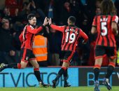 بالفيديو.. بورنموث يخطف أرسنال بثنائية فى 20 دقيقة فقط 