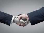 الاتحاد الأوروبى يناقش قانونا لإعطاء الروبوتات حقوقا قانونية مثل البشر