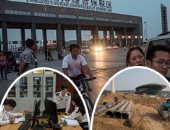 كيف حولت الصين منطقة فقيرة إلى "مدينة الآيفون"؟ حوافز استثمارية وتبرع بـ1.5 بمليار دولار مساهمة حكومية فى تأسيس أكبر مصنع لـ"أبل".. وتطوير البنية التحتية يجعل "تشنجتشو" تنتج نصف مليون آيفون يوميا