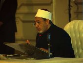 رئيس مؤسسة الإسلام في فرنسا للطيب: نعمل  معًا في مواجهة الإرهاب