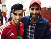 بلدية المحلة يرفض عرض دجلة وبتروجت لشراء محمد حسن