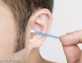 بنسة الشعر والأقلام وقطن الودان سبب معظم حوادث ثقب طبلة الأذن