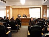 بالصور.. المالية: البنك المركزى لم يوافينا بأية بيانات عن الصناديق والحسابات الخاصة