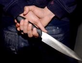 تحقيقات تعدى بائع خردة على فتاة بسكين بالموسكى: سبق اتهامه فى 53 قضية