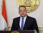 وزير الآثار: وفد مصرى يبحث فى الصين سبل تعزيز التعاون بين البلدين