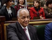 مصطفى بكرى: سأستقيل من البرلمان إذا ثبت خطأ موقفى حول "تيران وصنافير"