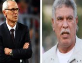 5 اختلافات بين منتخب أنجولا 2010 ومنتخب مصر فى الجابون 2017 